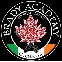 Brady Academy Of Irish Dancing Canada