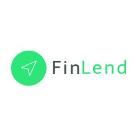 FinLend logo - Similar company to Adring Distribution