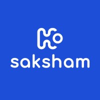 HoSaksham logo - Similar company to Spadedge Technologies