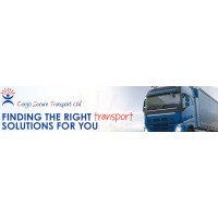 Cargo Secure Transport Ltd logo - Similar company to Cargo Secure Ltd