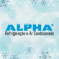 Alpha Refrigeração e Ar Condicionado logo - Similar company to Monar Refrigeração E Ar Condicionado Ltda Me