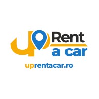 UP Rent a Car Romania logo - Similar company to Bdt Rent A Car