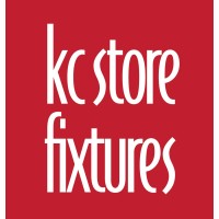 KC Store Fixtures logo - Similar company to Instore Design Display