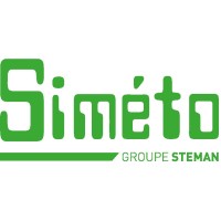 SIMETO logo - Similar company to Techlaser