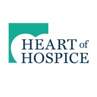 Heart of Hospice logo - Similar company to Heart