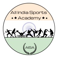 All India Sports Academy (AISA) logo - Similar company to Recon Industries