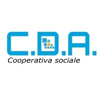 C.D.A. Cooperativa Sociale a r.l. logo - Similar company to Shootup Studio