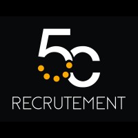 5C Recrutement logo - Similar company to Tarcom