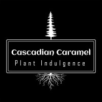 Cascadian Caramel logo - Similar company to Caramel Sweet & Salt