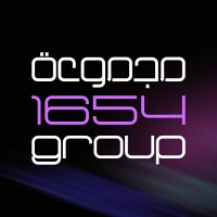 1654 Group logo - Similar company to Paperless