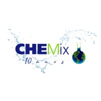 Chemix Produtos Químicos logo - Similar company to Auxitech Sàrl