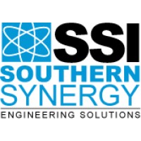 Southern Synergy, Inc. logo - Similar company to Forge Forward Engineering