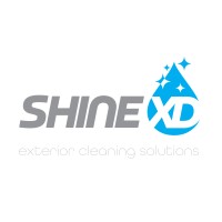 Shine XD Exterior Cleaning Solutions logo - Similar company to Trueprospects