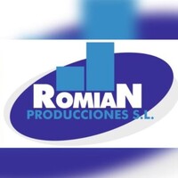 ROMIAN PRODUCCIONES SL logo - Similar company to Olecamper.Com