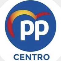 Partido Popular Centro logo - Similar company to Arqueobetica Sl