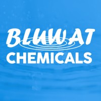 Bluwat Chemicals logo - Similar company to Sinofloc