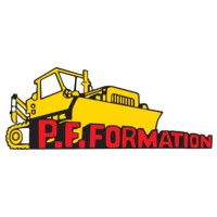 PF Formation logo - Similar company to Aggtrans