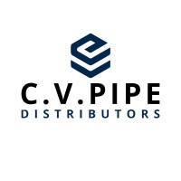 C.V.Pipe Distributors logo - Similar company to Rfq (Request For Quotations)