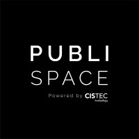 PUBLISPACE by Cistec Technology logo - Similar company to Publispace
