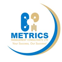 Metrics Management logo - Similar company to Globeflight Kenya