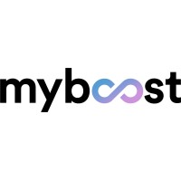 myboost logo - Similar company to Synaptic Sa