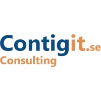 Contigit Consulting AB