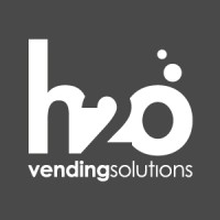 H2O Vending Solutions Ltd logo - Similar company to Vending Superstore