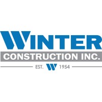Winter Construction Inc. logo - Similar company to Summit Millworks Llc