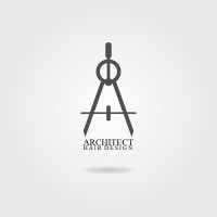 Architect Hair Design logo - Similar company to The Architect Design