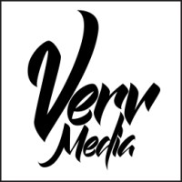 Verv Media logo - Similar company to Brian Lack & Co