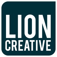 Lion Creative logo - Similar company to Jjd Media Productions