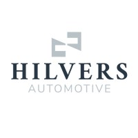 Hilvers Automotive logo - Similar company to Amn Systems