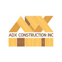 ADX Construction Inc logo - Similar company to Maui Tea Farm