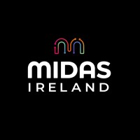 MIDAS Ireland logo - Similar company to Controlsoft Automation Systems Ltd