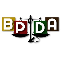 Black Public Defender Association logo - Similar company to Bpda