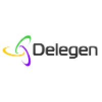 Delegen