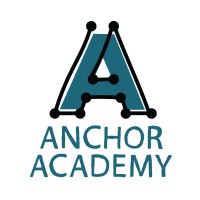 Anchor Academy logo - Similar company to Acceptance Llc