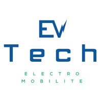 EVTech logo - Similar company to Innoving