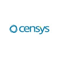CENSYS S.A. logo - Similar company to Vortex