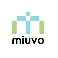 Miuvo | Massage Chair Store logo - Similar company to Fujireja Massage Chair