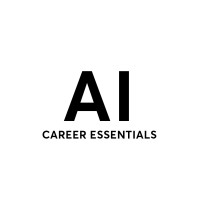 AI CAREER ESSENTIALS logo - Similar company to Mzansi Digital Solutions