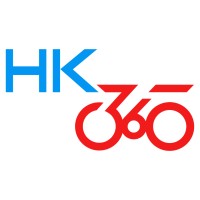 HK360 logo - Similar company to Ct360