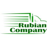 Rubian Company logo - Similar company to Eliton Trans