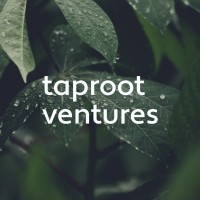 taproot ventures logo - Similar company to Hardworkers, Inc.