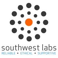 Southwest Labs logo - Similar company to Tricore Reference Laboratories