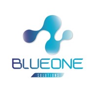 Blue One Solutions logo - Similar company to Bos