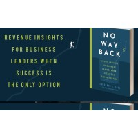 No Way Back for Business Owners logo - Similar company to Oppgen