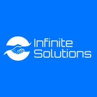 Infinite Solutions logo - Similar company to Southern Intercollegiate Filipino Alliance