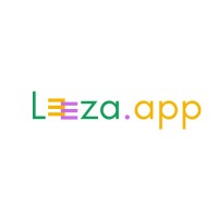 LEEZA logo - Similar company to Mamibabi