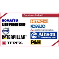 N///Equipmentrack Parts logo - Similar company to Gm Tiles S.N.C.